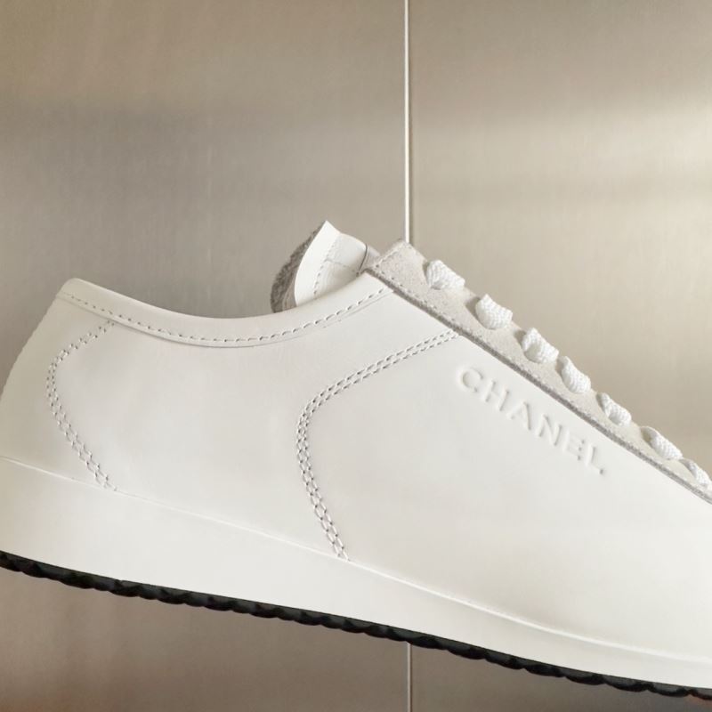 Chanel Sport Shoes